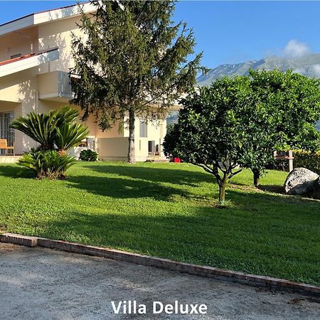 Livingapple Scauri (Lazio) Exterior foto
