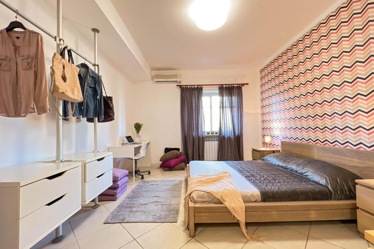 Livingapple Scauri (Lazio) Exterior foto