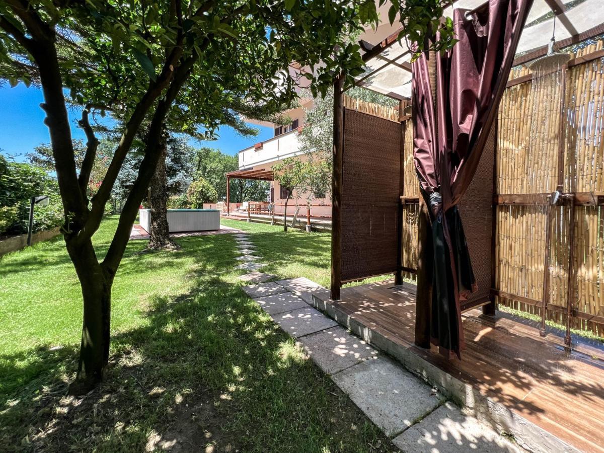 Livingapple Scauri (Lazio) Exterior foto