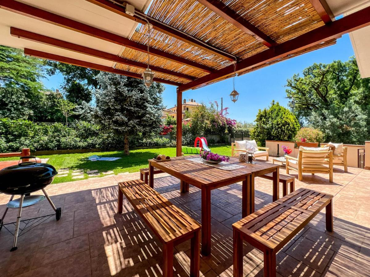 Livingapple Scauri (Lazio) Exterior foto