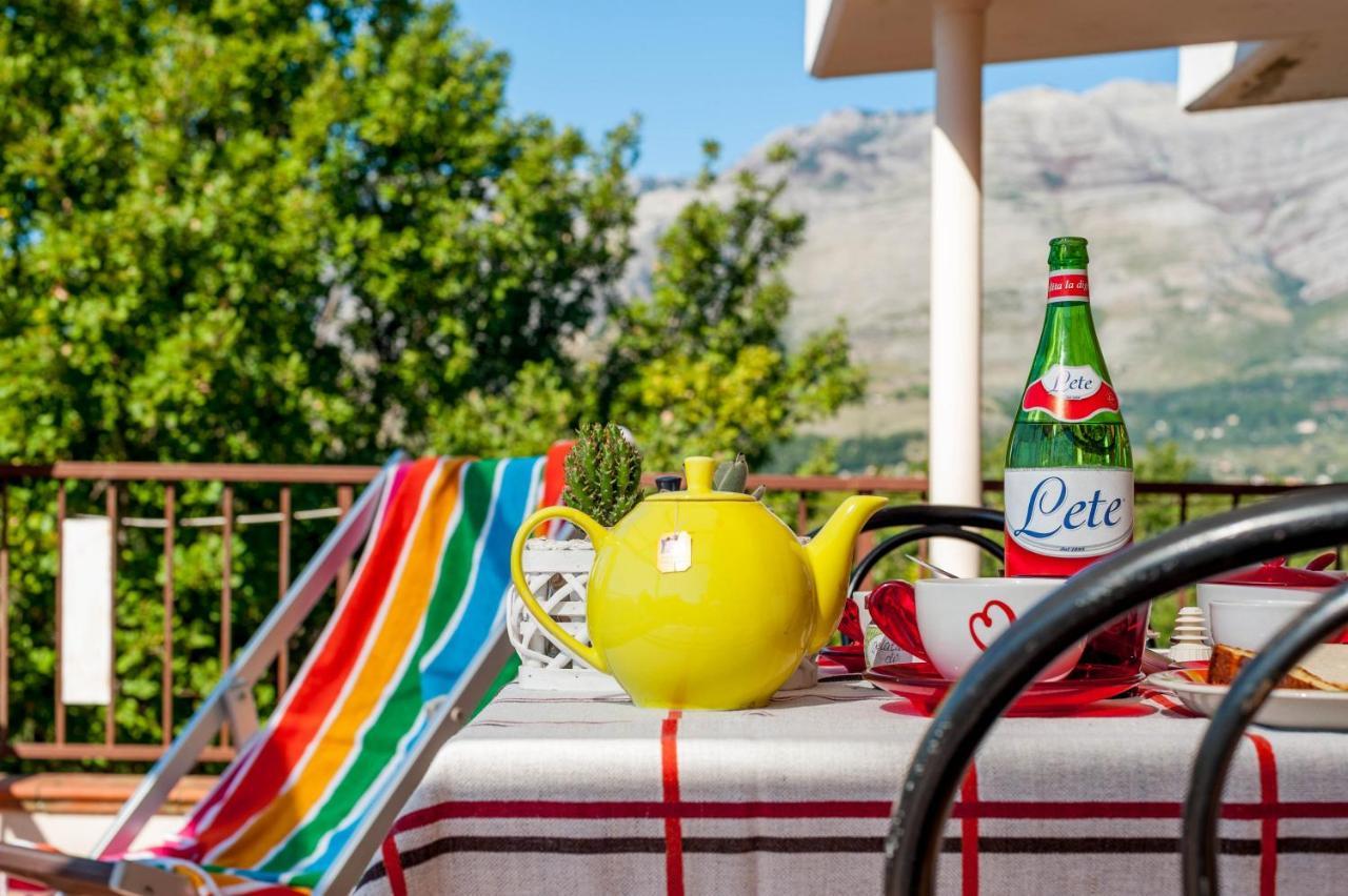Livingapple Scauri (Lazio) Exterior foto