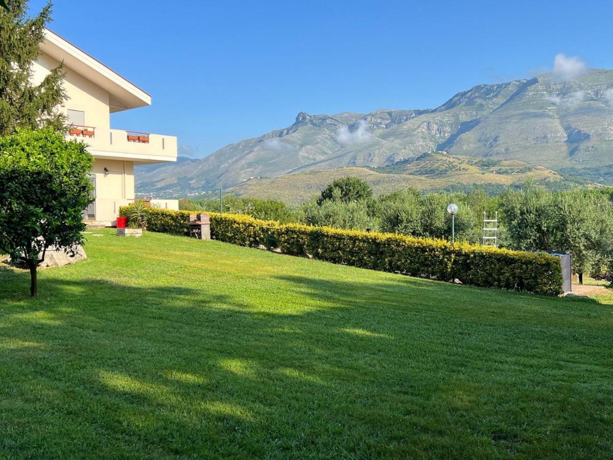 Livingapple Scauri (Lazio) Exterior foto