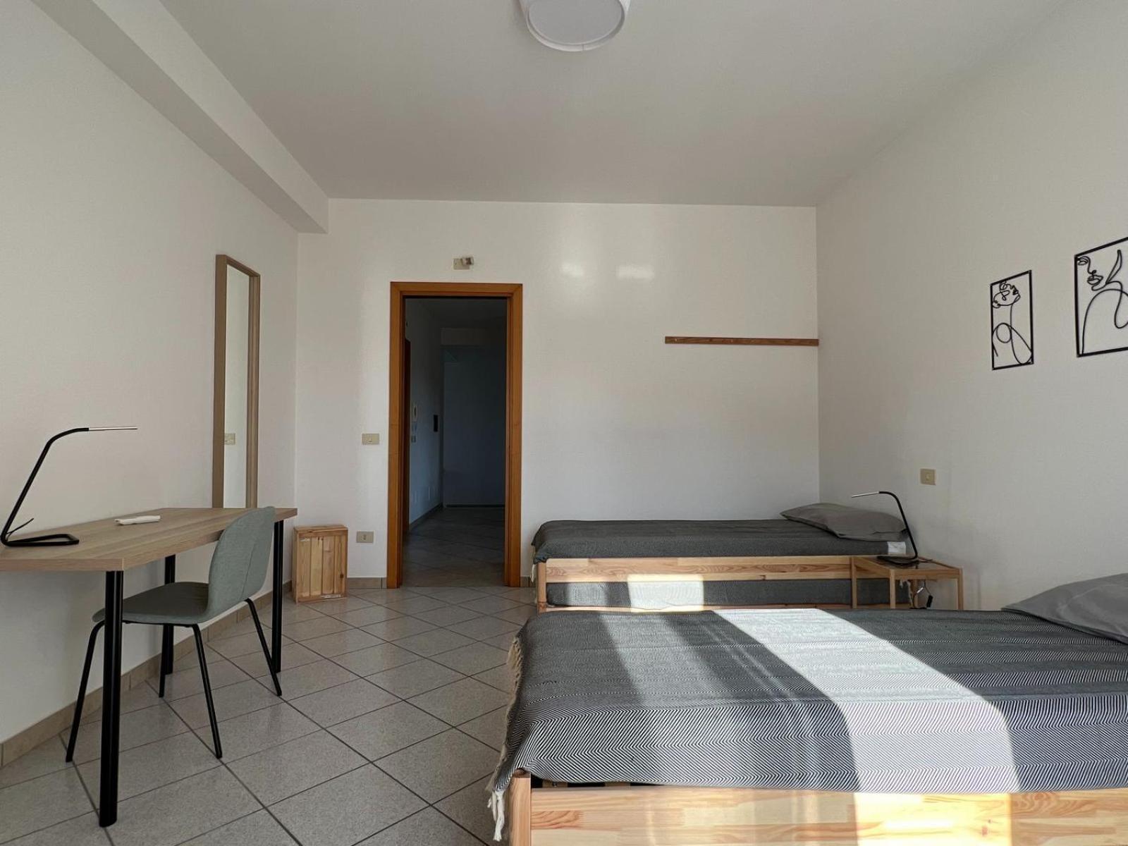 Livingapple Scauri (Lazio) Exterior foto