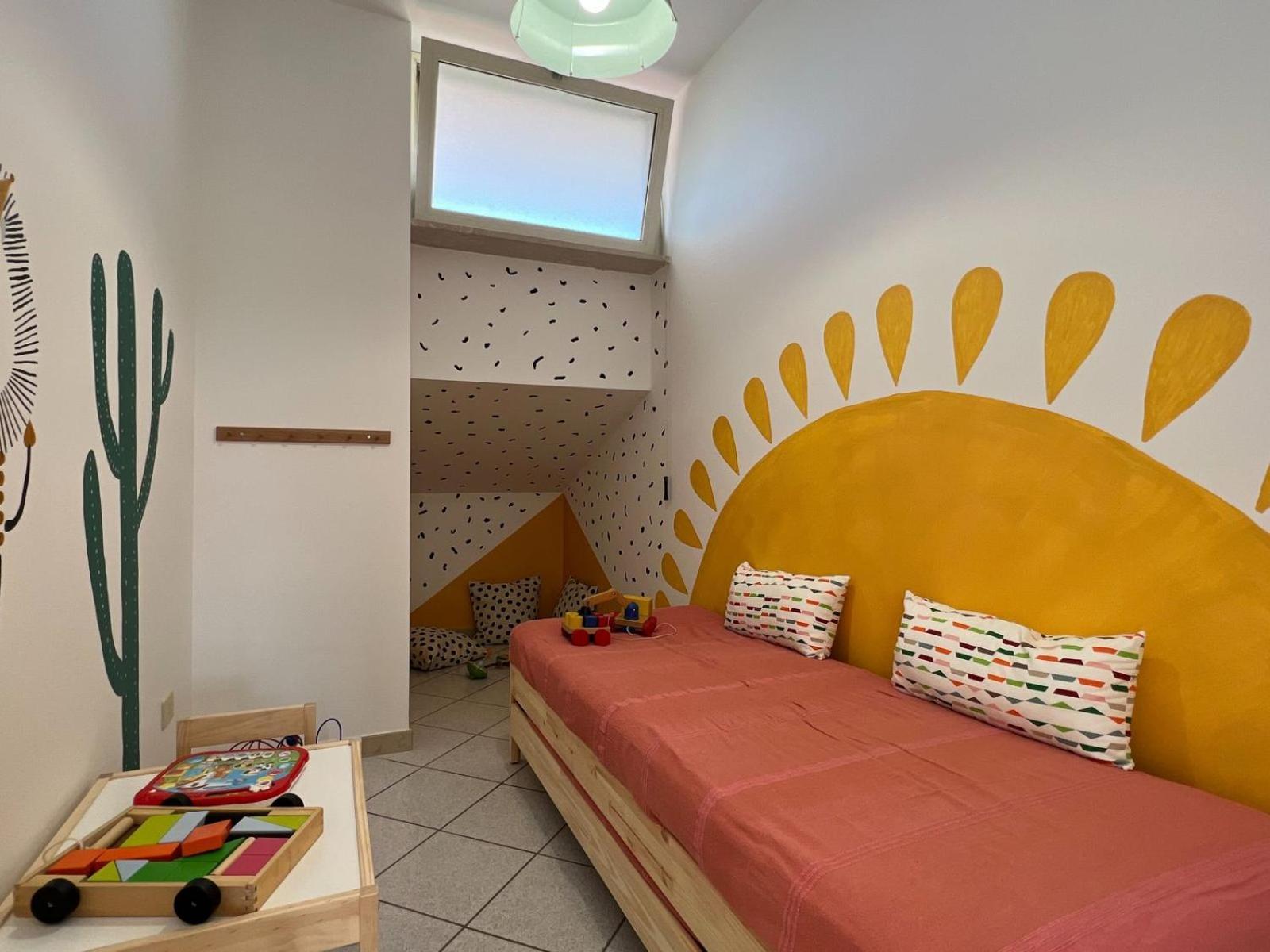 Livingapple Scauri (Lazio) Exterior foto