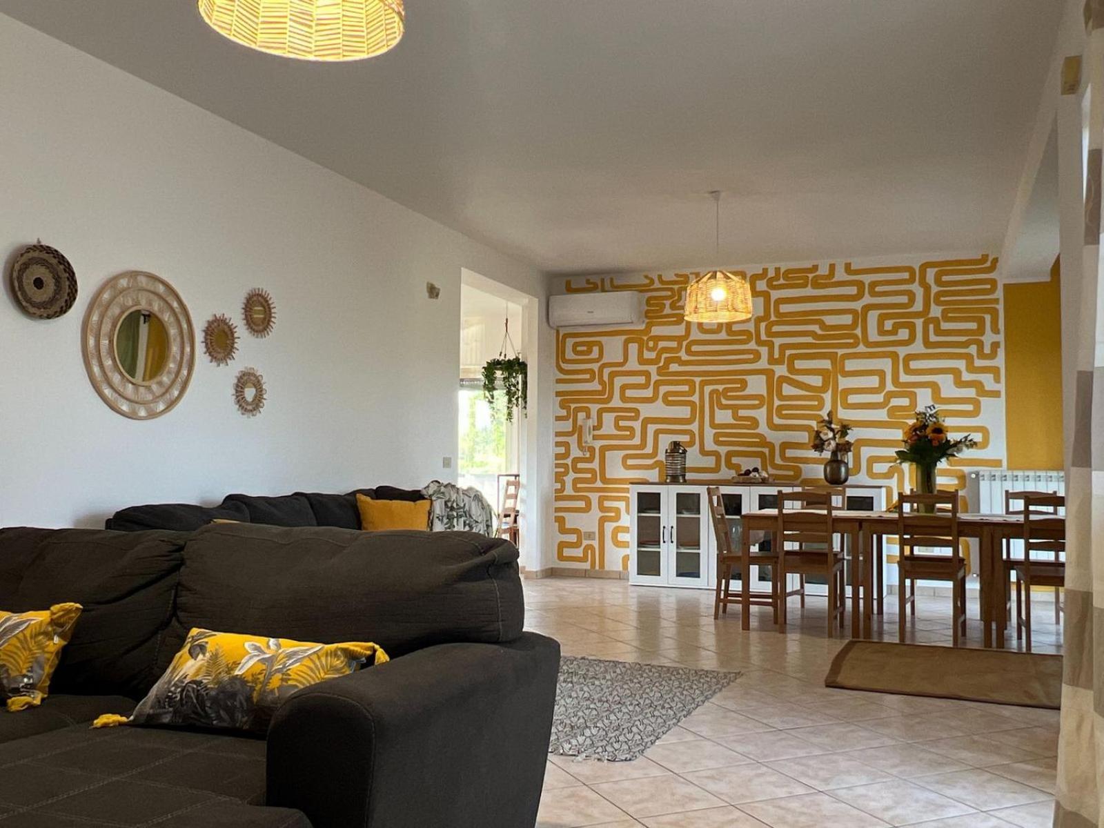 Livingapple Scauri (Lazio) Exterior foto