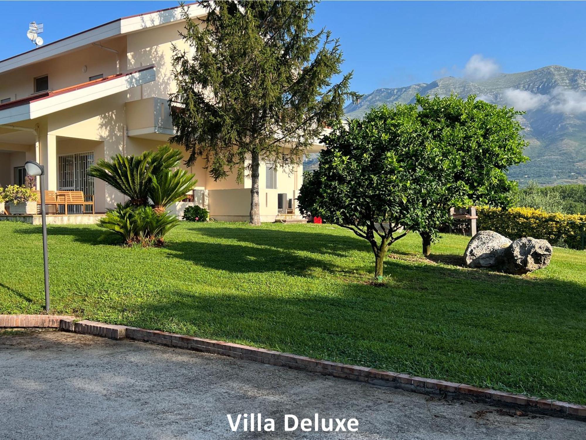 Livingapple Scauri (Lazio) Exterior foto