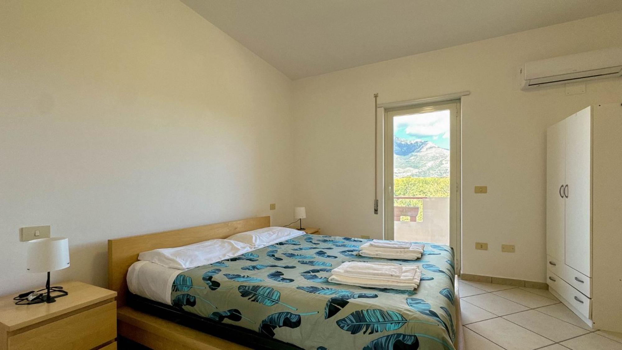 Livingapple Scauri (Lazio) Exterior foto