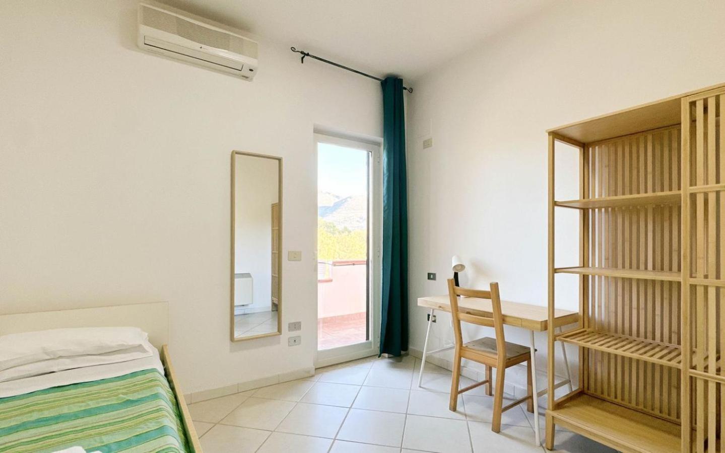 Livingapple Scauri (Lazio) Exterior foto