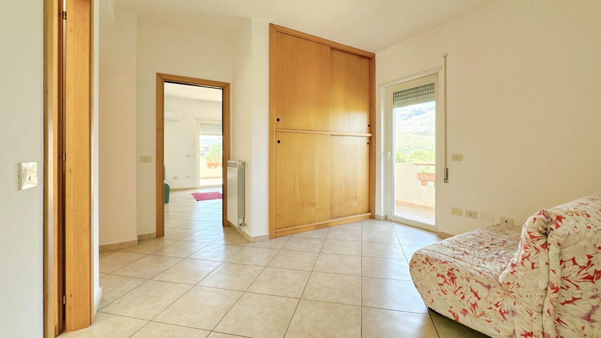 Livingapple Scauri (Lazio) Exterior foto