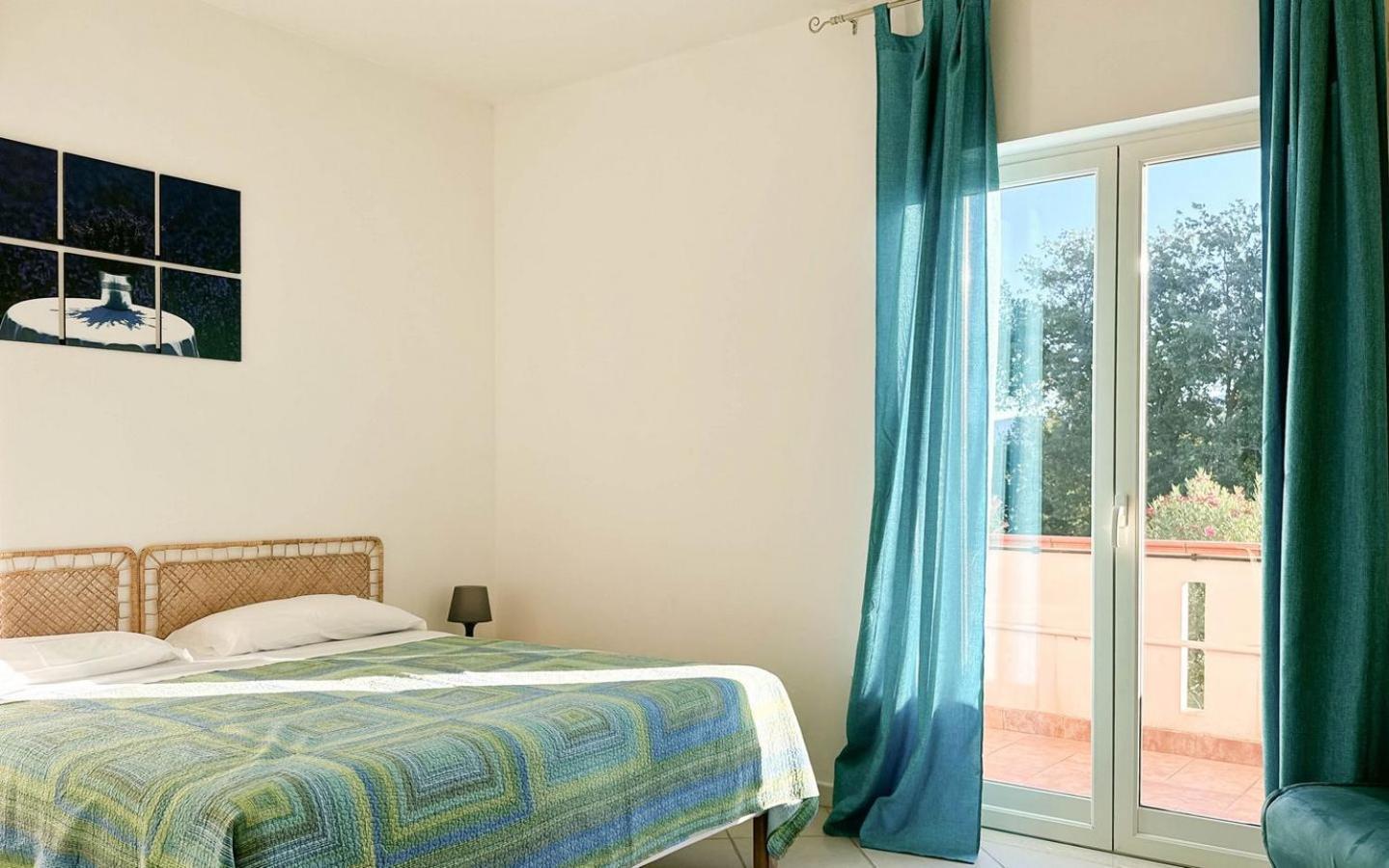 Livingapple Scauri (Lazio) Exterior foto