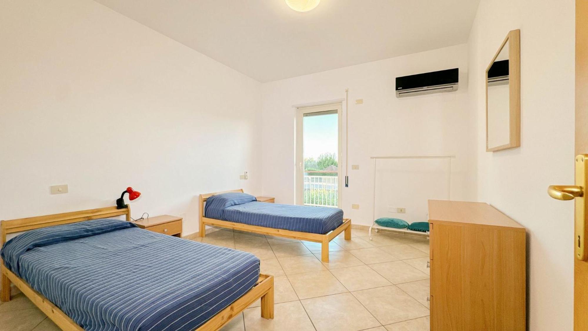 Livingapple Scauri (Lazio) Exterior foto