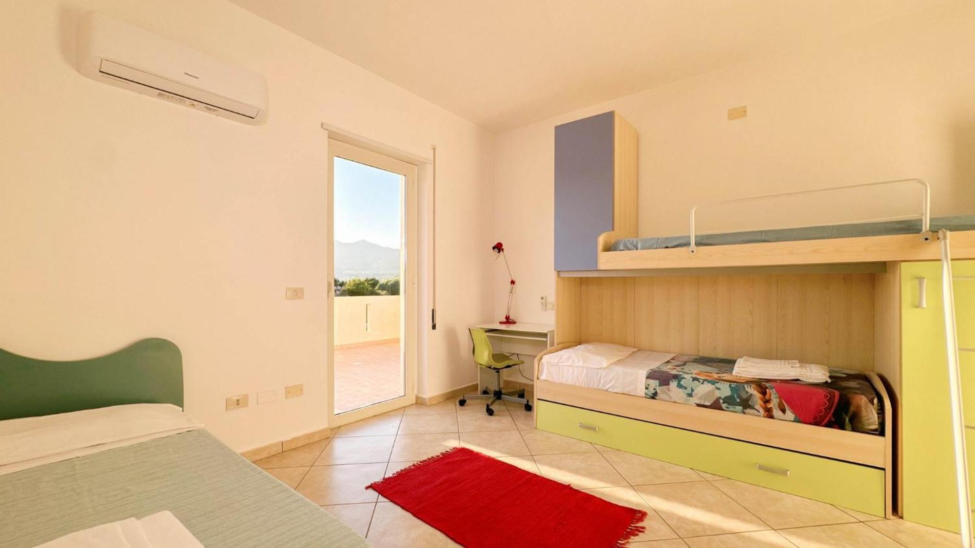 Livingapple Scauri (Lazio) Exterior foto