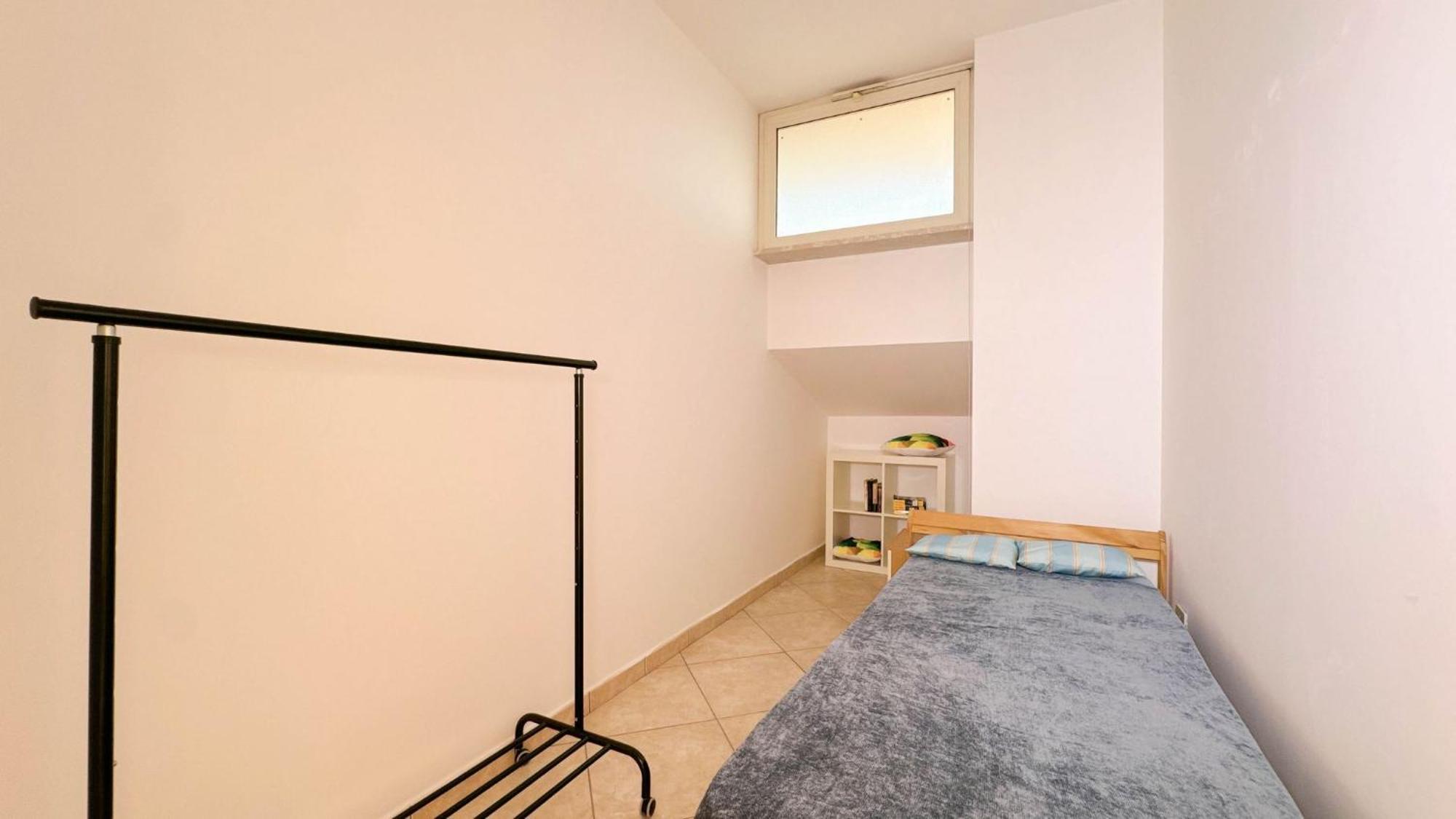 Livingapple Scauri (Lazio) Exterior foto