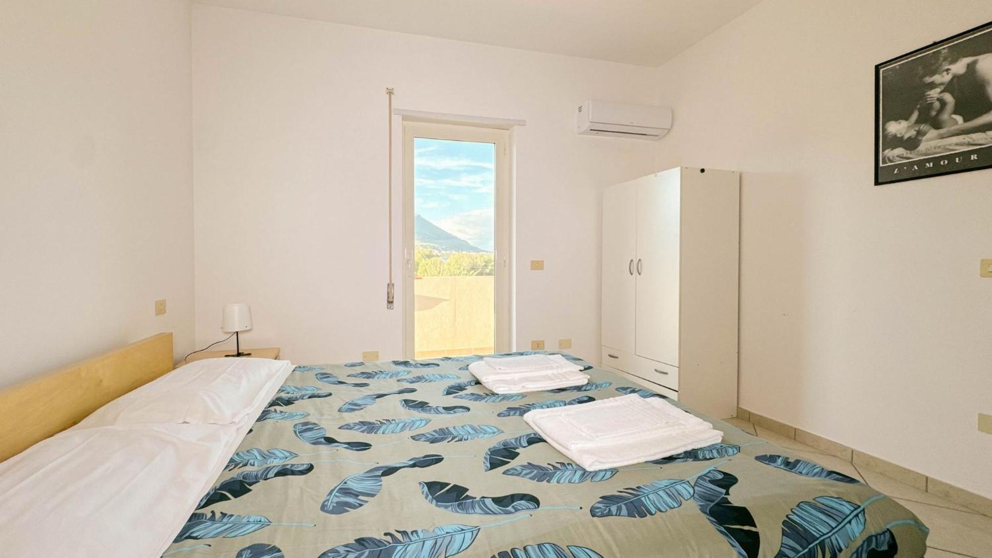 Livingapple Scauri (Lazio) Exterior foto